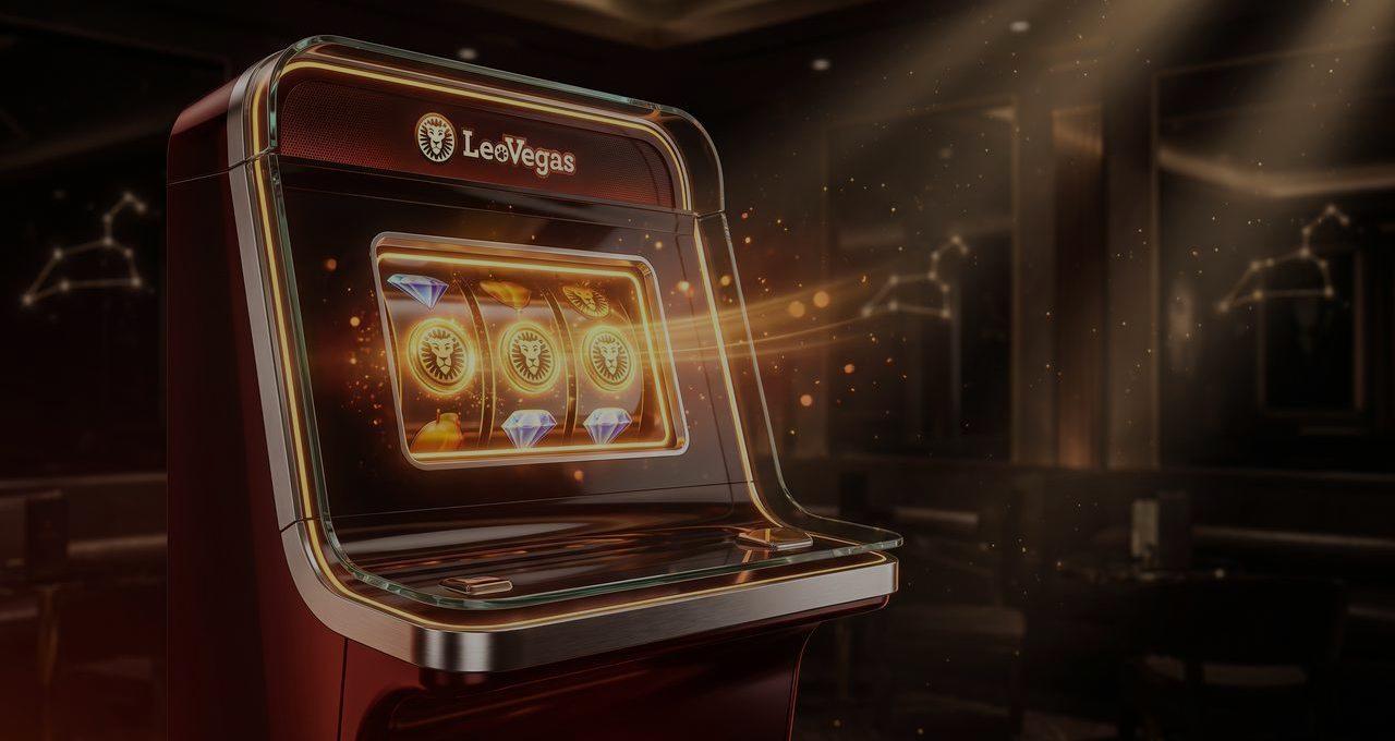 LeoVegas